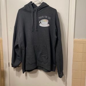 Ryland Adams Truth Tea Sis hoodie